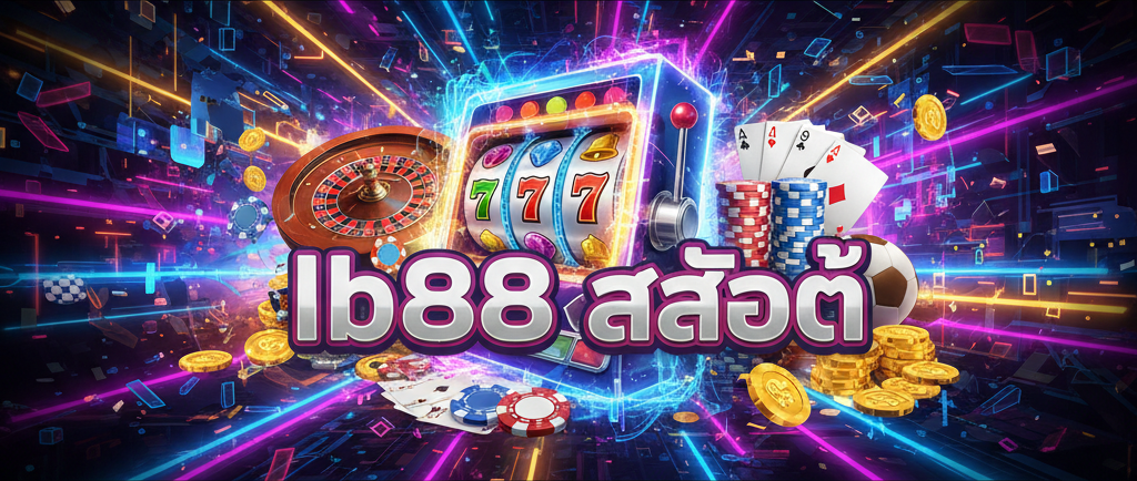lb88 สล็อต